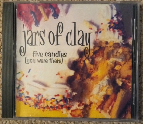 Very rare oop 1997 jars - rare!, of