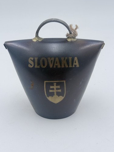 Campanella vintage slovacca
