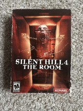 Silent Hill 4: The Room (PC