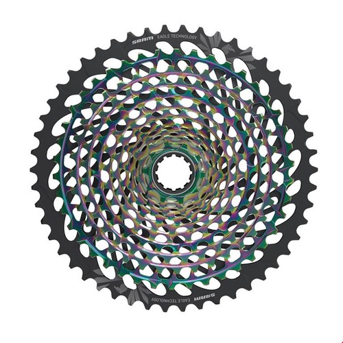Cassetta corona dentata sram - cassetta,