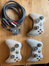Lot of Xbox 360 Accessories