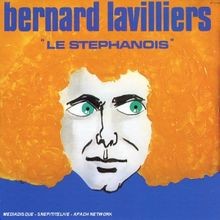 Stéphanois von bernard - stéphanois,