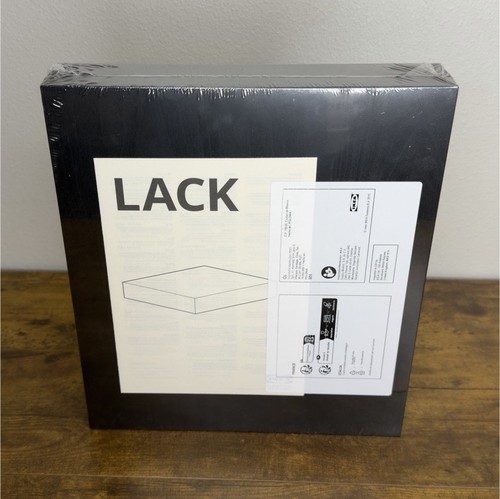 Ikea lack mensola parete - ikea,