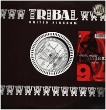 Elastic Reality Cassa De X