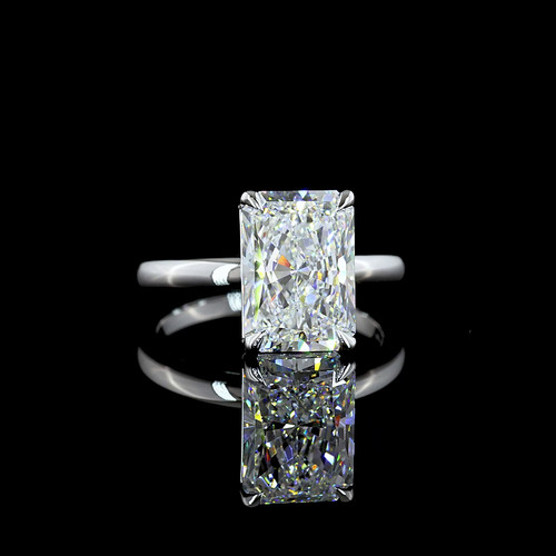 Anello fidanzamento - anello, di