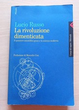 LA RIVOLUZIONE DIMENTICATA il