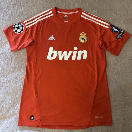 Authentic adidas raul real - authentic,