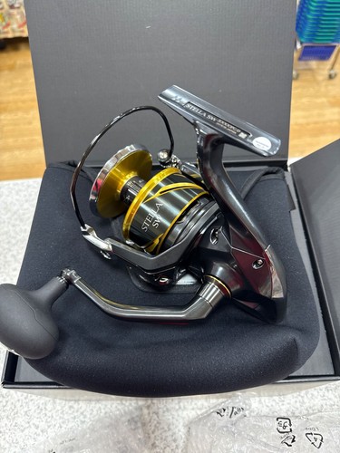 Shimano stella 20000pg - 26,