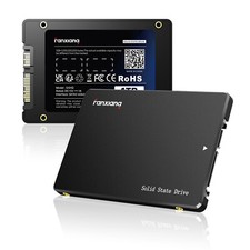 Fanxiang 2TB SSD SATA III HARD
