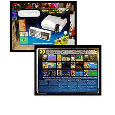 Nintendo NES Mini Classic 30