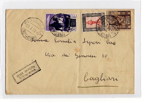 Colonie 1934 bengasi - ,,
