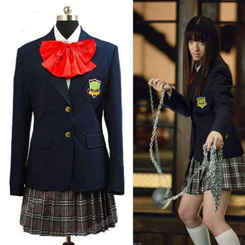 Costume cosplay halloween kill - costume,
