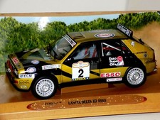 Lancia Delta Hf Integrale Evo