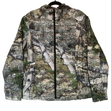 Giacca da caccia Trailcrest