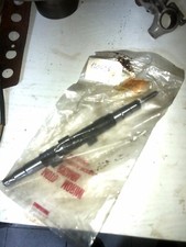 Albero A Camme per  moto