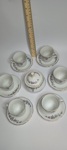 Mini set thun vintage - tk,