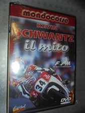 DVD MOTOMONDIALE KEVIN
