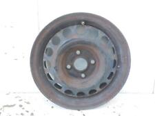 2140681 CERCHIO SINGOLO IN FERRO R14 OPEL AGILA (A) (1999>2008)