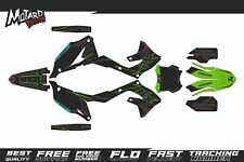 Kawasaki Dekor KXF 450 2019