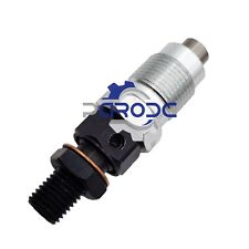 Iniettore carburante 131406360