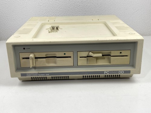 Personal computer vintage