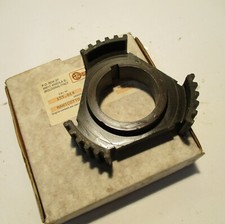 MOZZO CAMBIO FISSO 2° 3°
