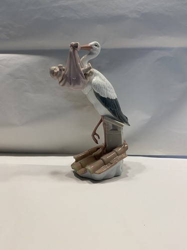 Statuetta porcellana lladro - statuetta,