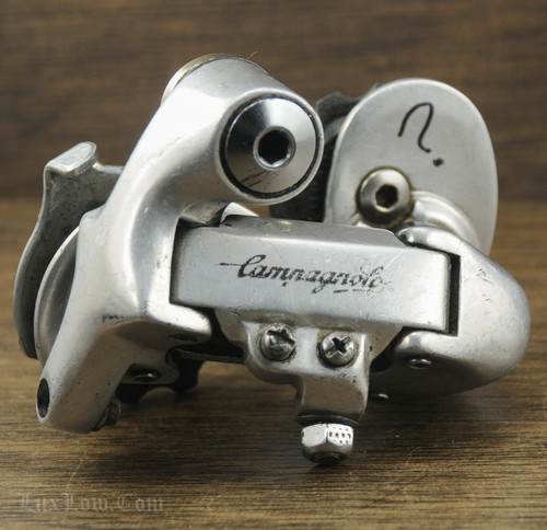 Bicicletta epoca campagnolo - d'epoca,