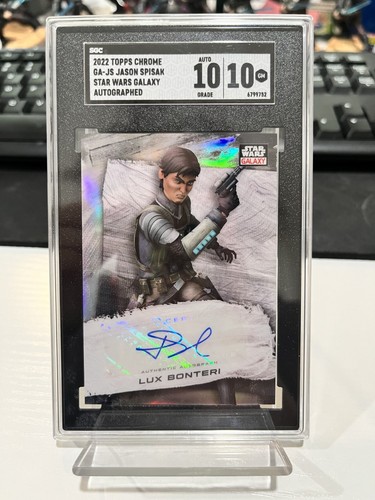 2022 topps chrome - 2022, wars