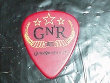 GUNS N' ROSES GNR Signature Up