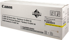 CANON 3789B003 C-EXV34DRUMY