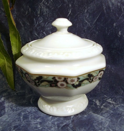 Rosenthal maria rustica - -,