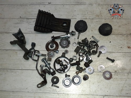 Visserie yamaha 125 - yamaha, xv
