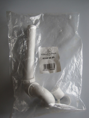 Trappola villeroy boch - trappola, p