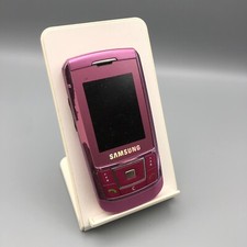 Cellulare Samsung SGH D900i