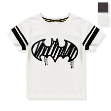 T-shirt Batman maglia bambino