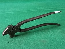 ANTICA PINZA TIRA CUOIO