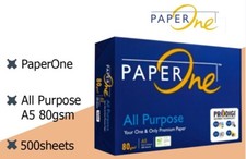 carta fotocopie A5 80 gr Carta