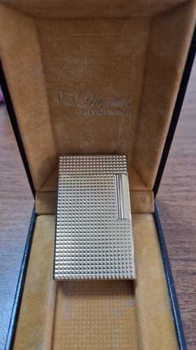 Accendino dupont modello - accendino,