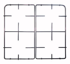 Kit 2 Griglie per Cucina Piano