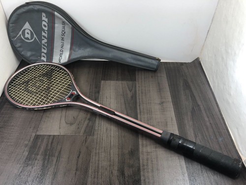 Racchetta squash dunlop - da,