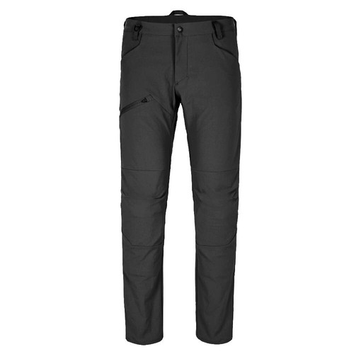 Pantaloni tessuto spidi - in,