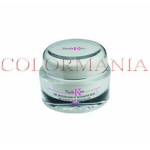 Nail kim gel ricostruzione - nail,
