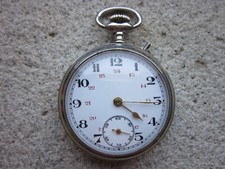 OROLOGIO DA TASCA L'ALOUETTE