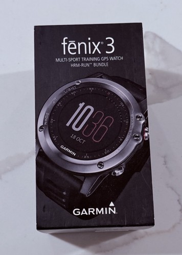 Garmin fenix orologio - fenix,