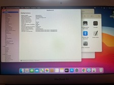 APPLE MACBOOK AIR 11" 2015