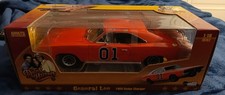 General Lee Dukes of Hazzard