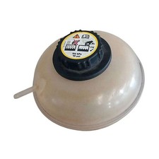 Vaschetta acqua motore