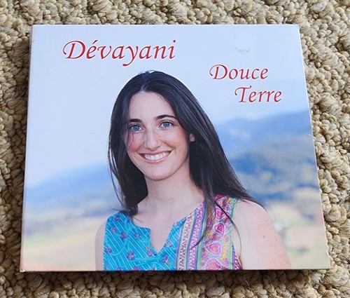Devayani douce terre - terre,