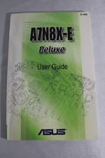 Carte mère guide utilisateur